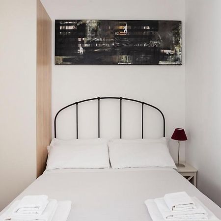Italianway - De Cristoforis 12 Apartment Milano Eksteriør bilde