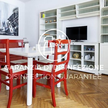 Italianway - De Cristoforis 12 Apartment Milano Eksteriør bilde