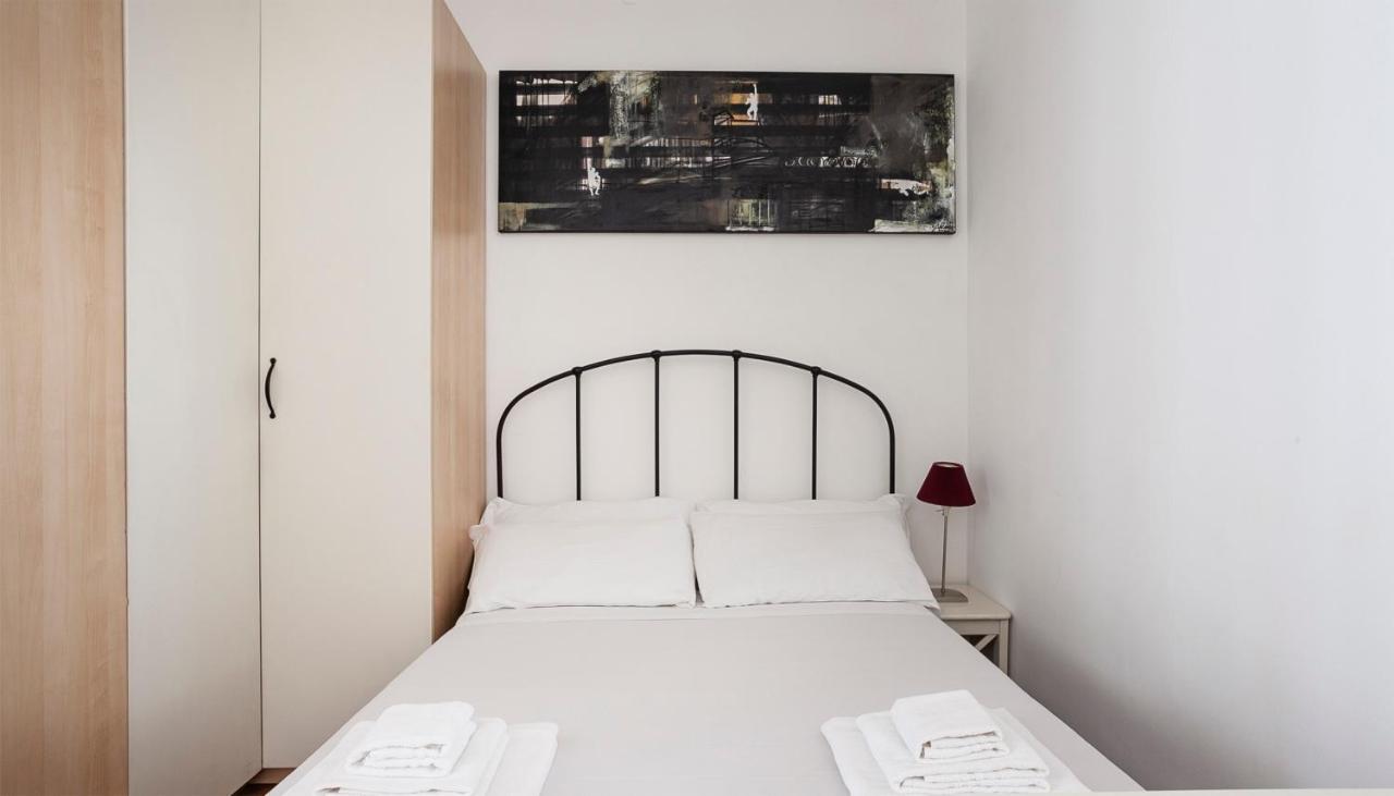 Italianway - De Cristoforis 12 Apartment Milano Eksteriør bilde