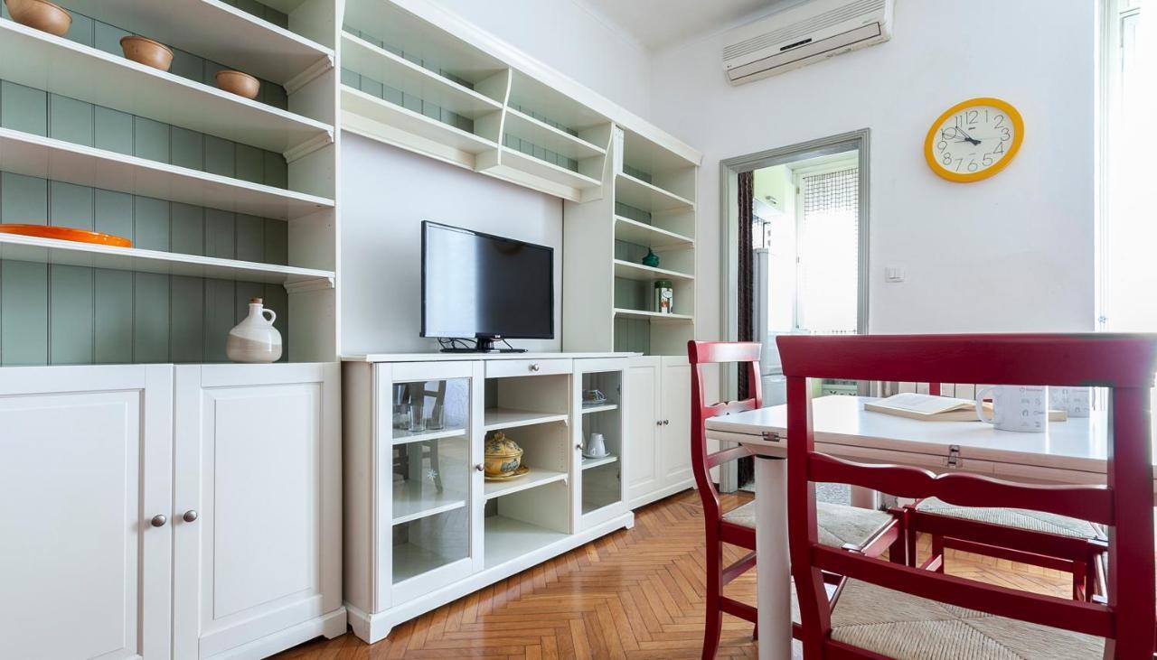Italianway - De Cristoforis 12 Apartment Milano Eksteriør bilde