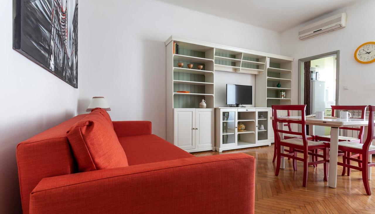 Italianway - De Cristoforis 12 Apartment Milano Eksteriør bilde