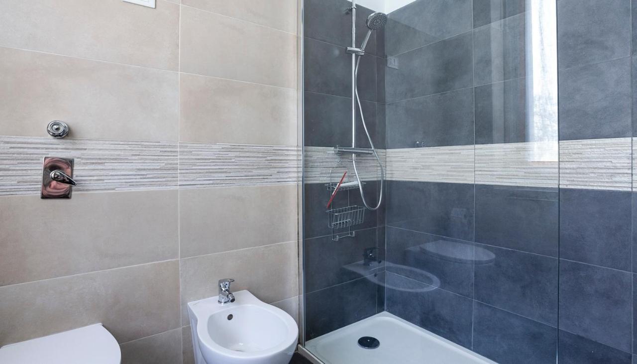 Italianway - De Cristoforis 12 Apartment Milano Eksteriør bilde