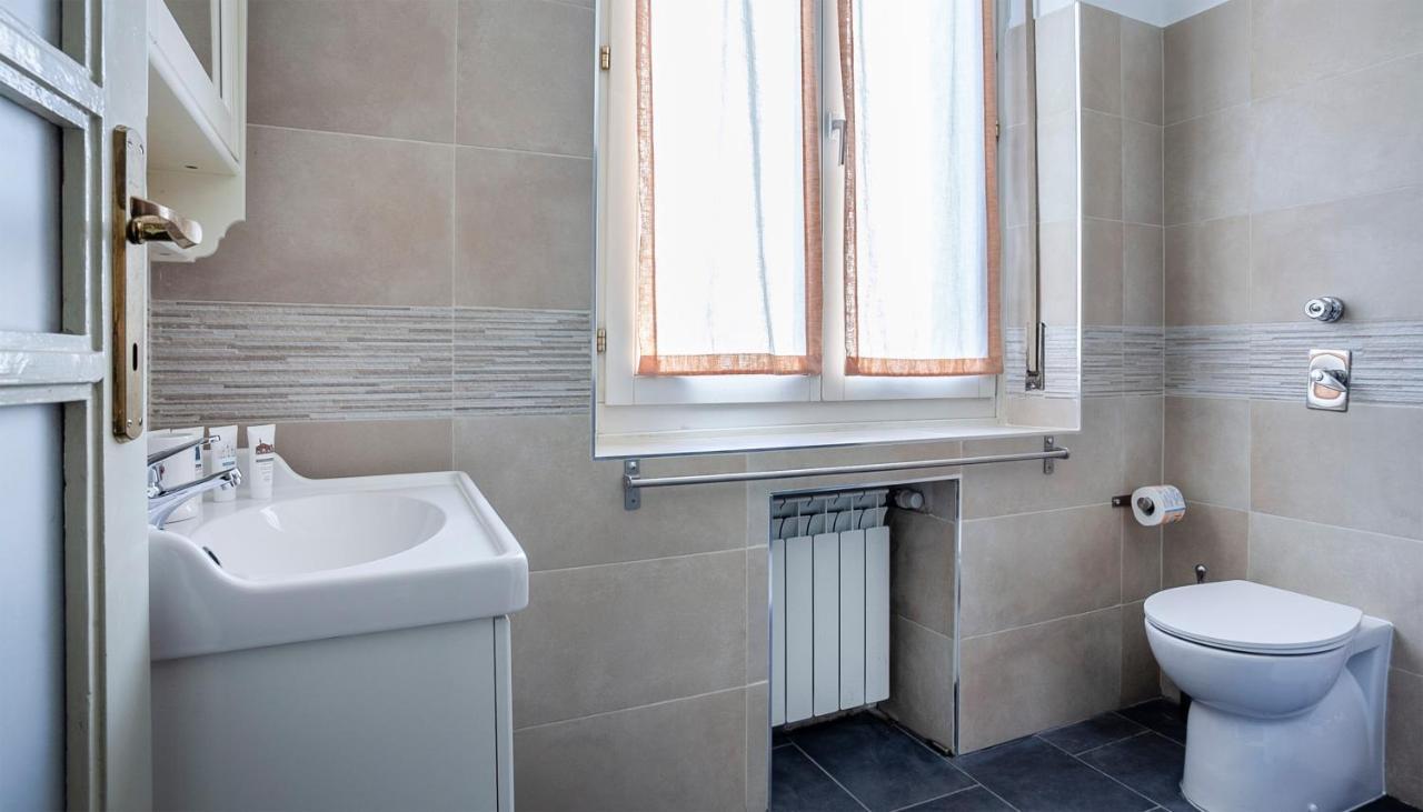 Italianway - De Cristoforis 12 Apartment Milano Eksteriør bilde